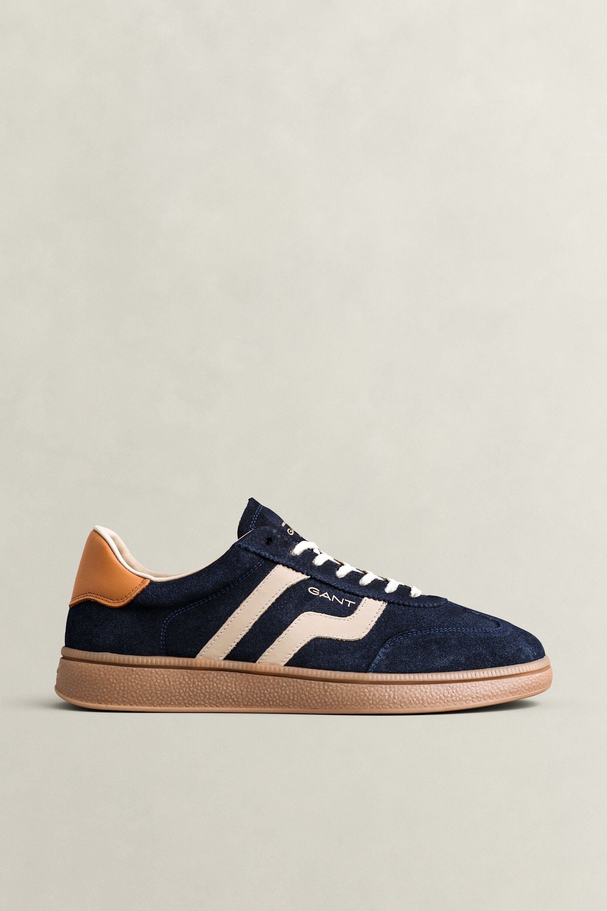 Zapatillas Cuzmo de ante
