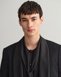 Americana de traje Tuxedo