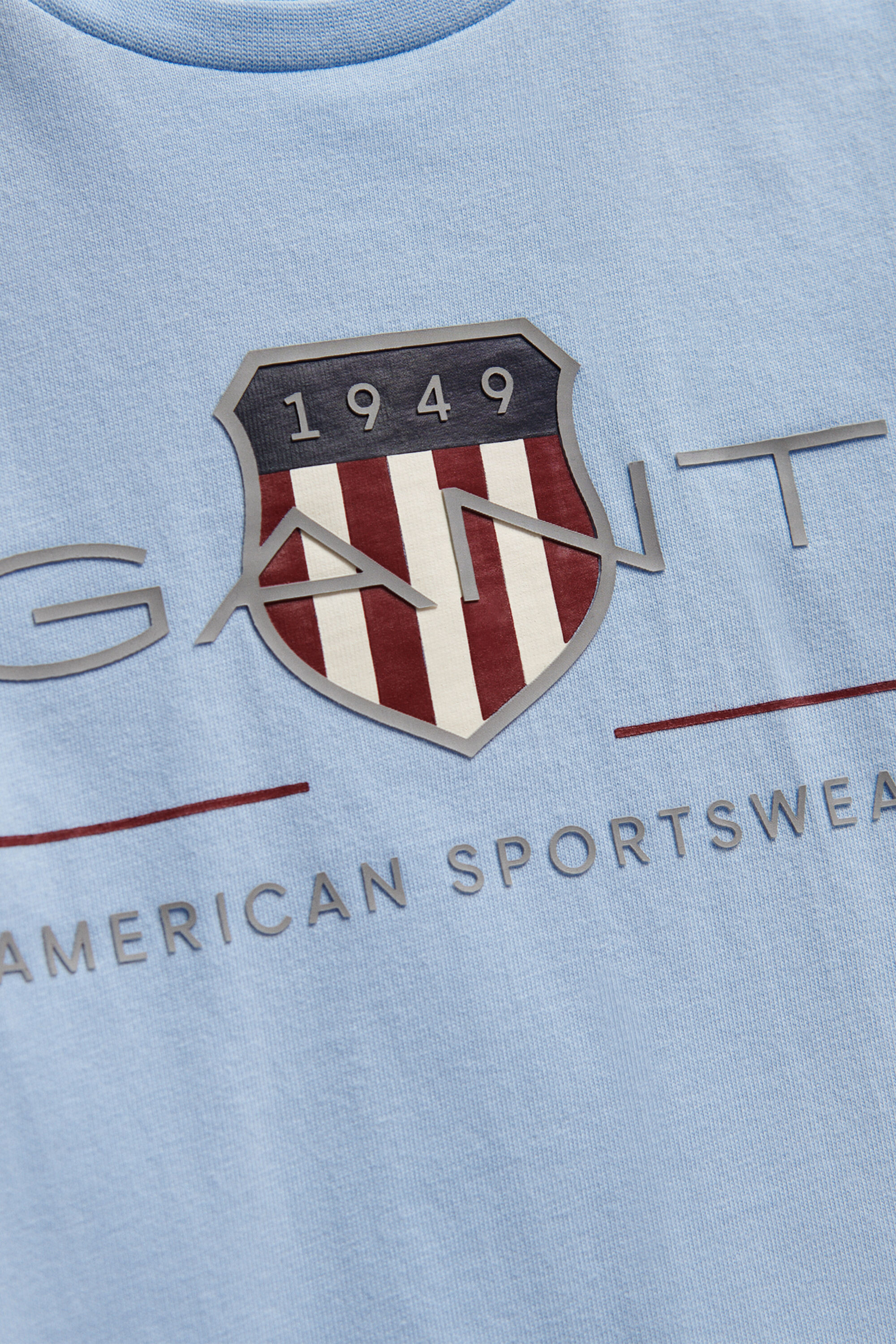 Conjunto de camiseta y pantalones cortos de deporte Archive Shield Boys