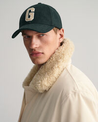 Abrigo funcional y grueso de invierno