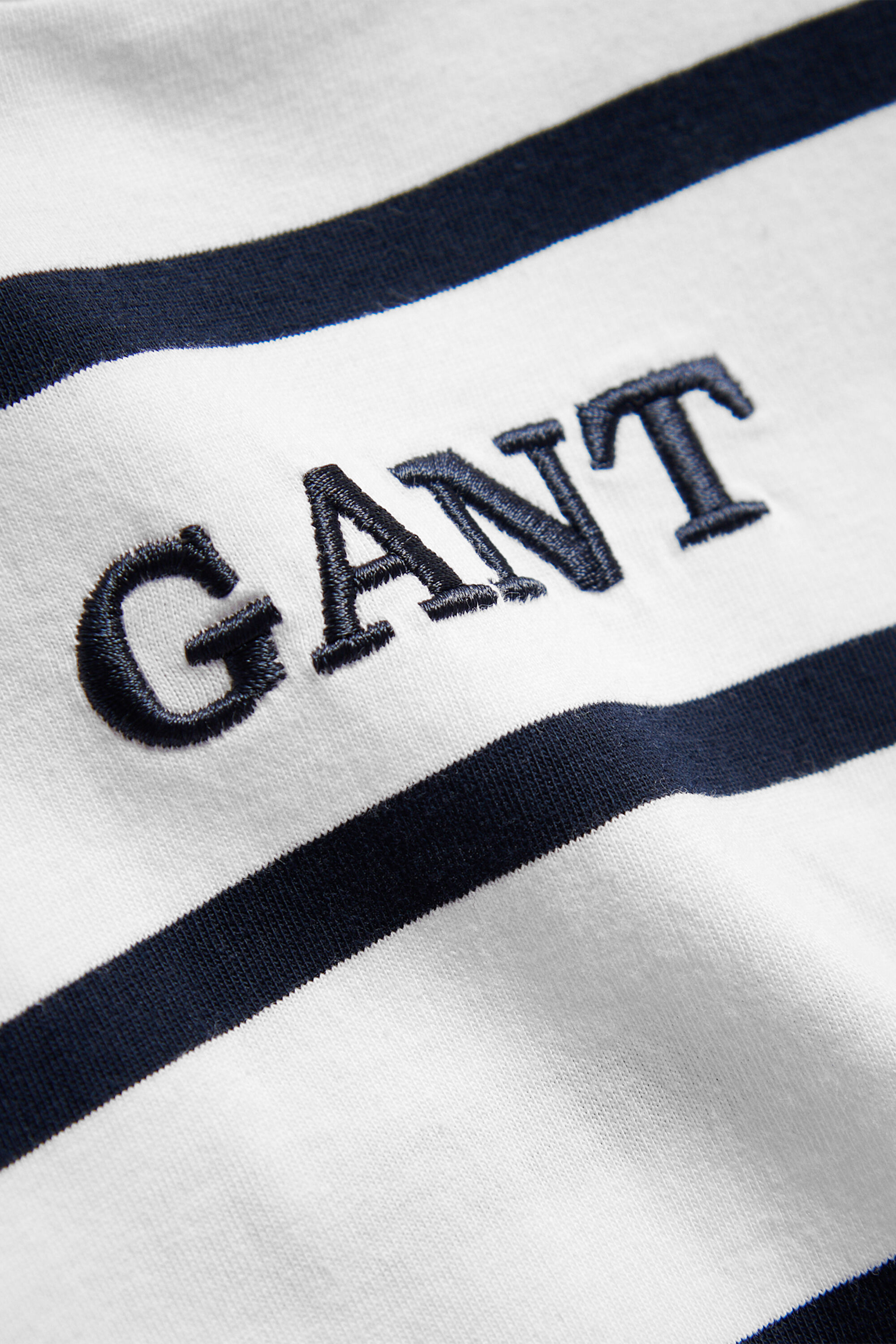 Camiseta de rayas Teen Boys