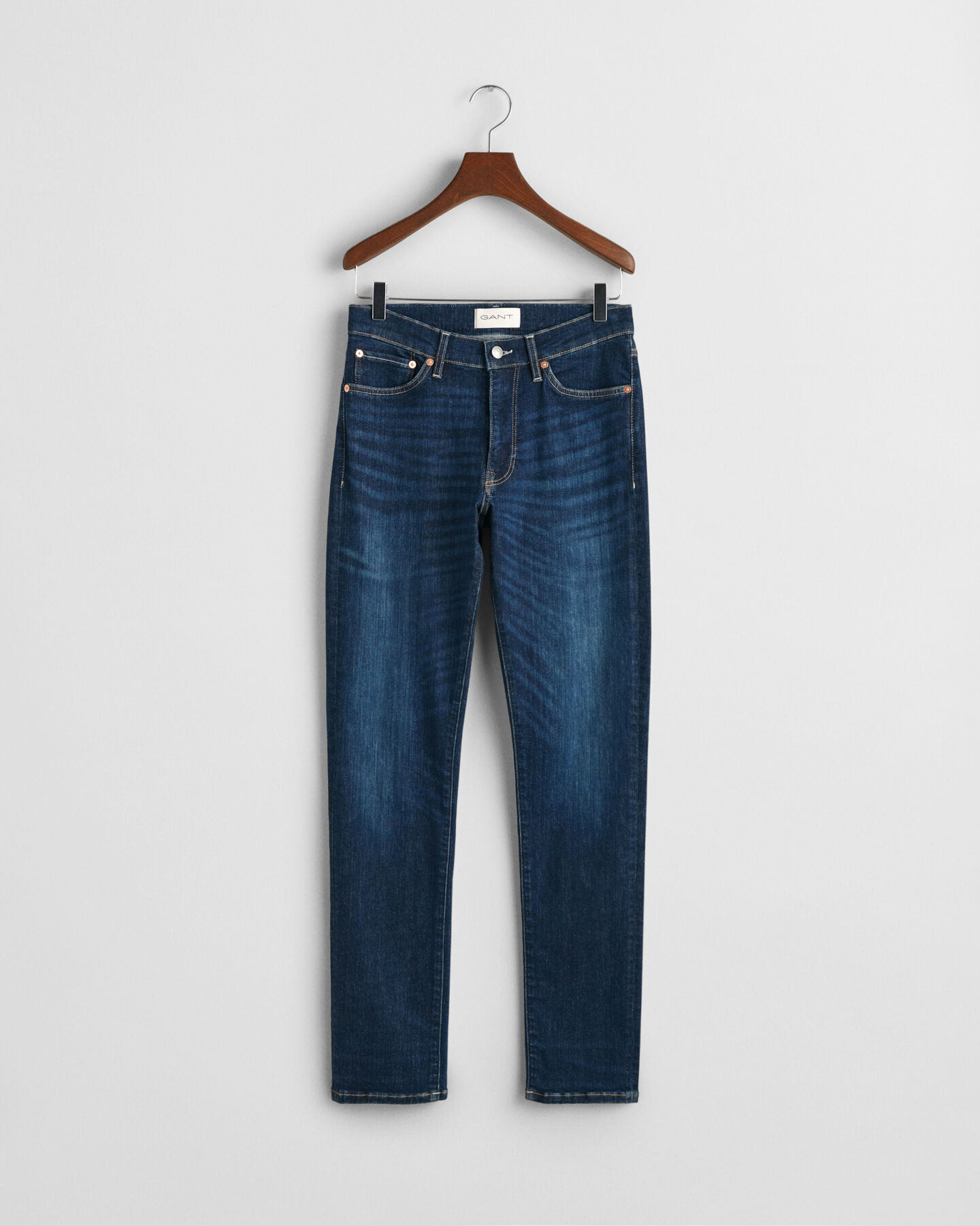 Vaqueros Extra Slim Fit Active Recover