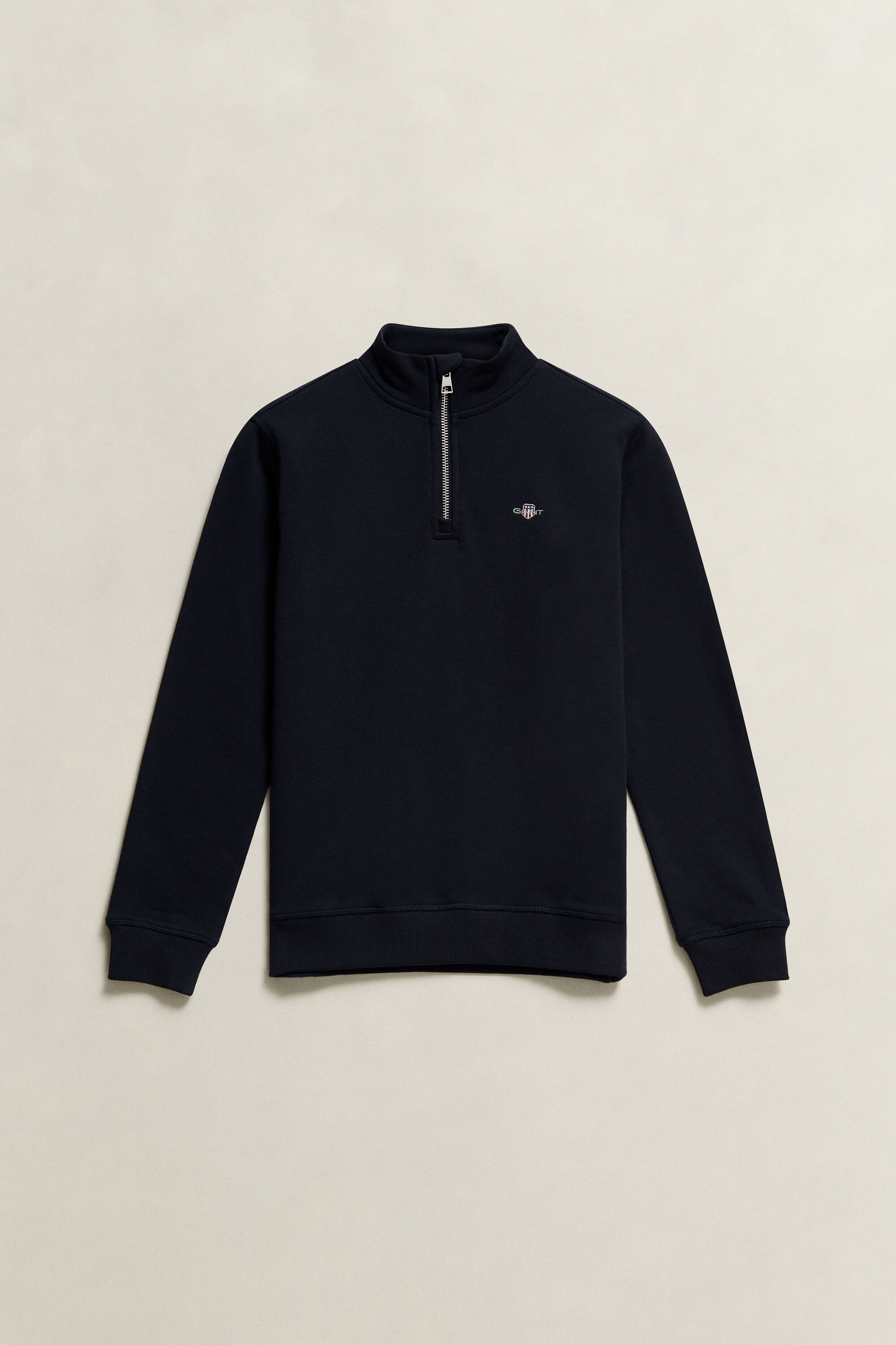 Sudadera Shield con media cremallera Teen Boys