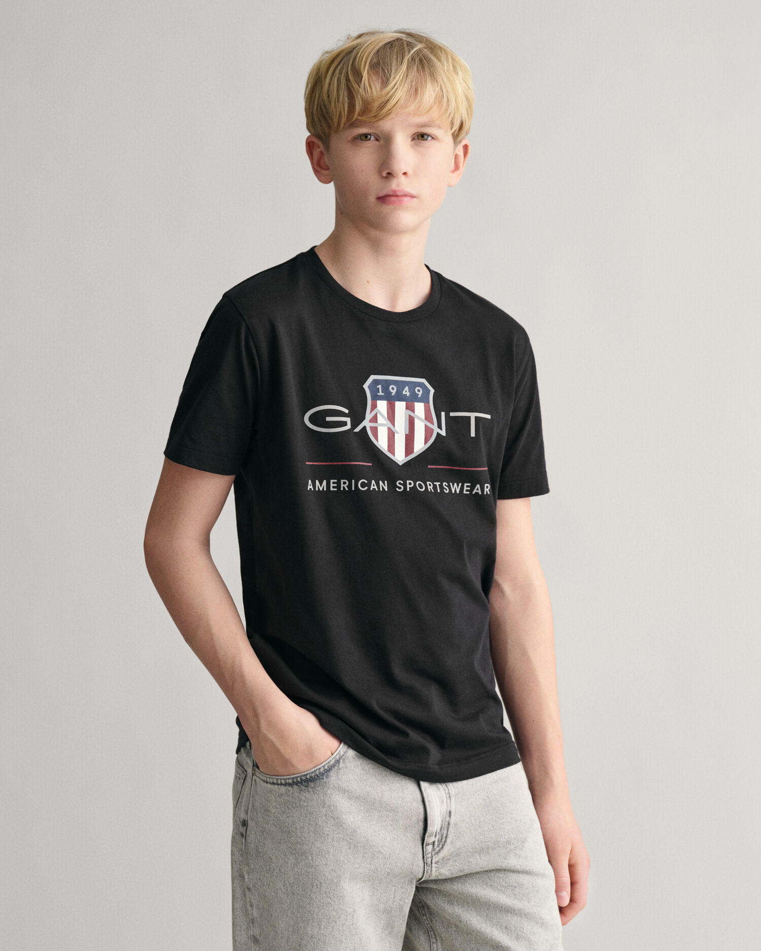 Gant niños outlet hotsell