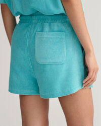 Pantalones cortos Terry Cloth