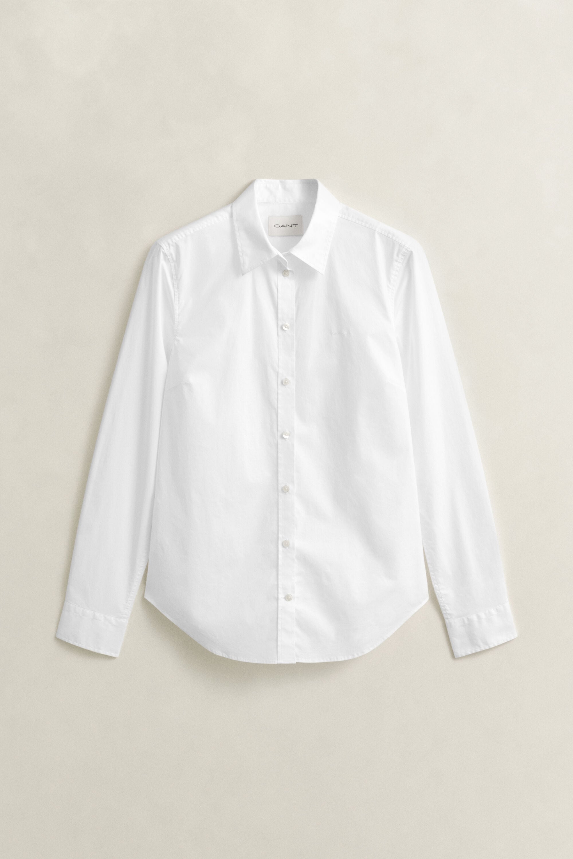 Camisa de popelina