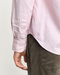 Camisa Oxford Regular Fit Archive