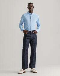 Camisa Slim Fit Tech Prep™ de piqué