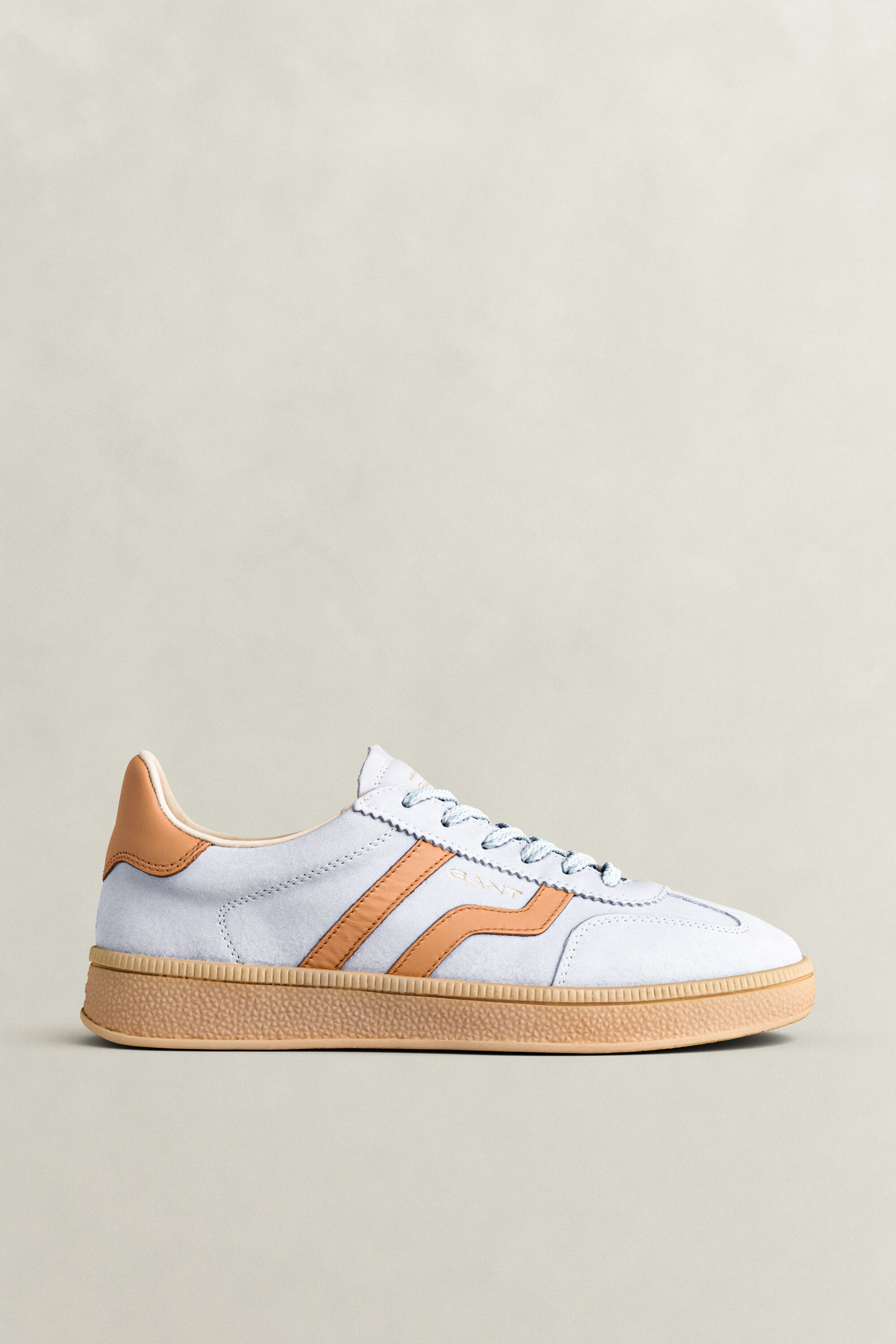 Zapatillas Cuzima de ante