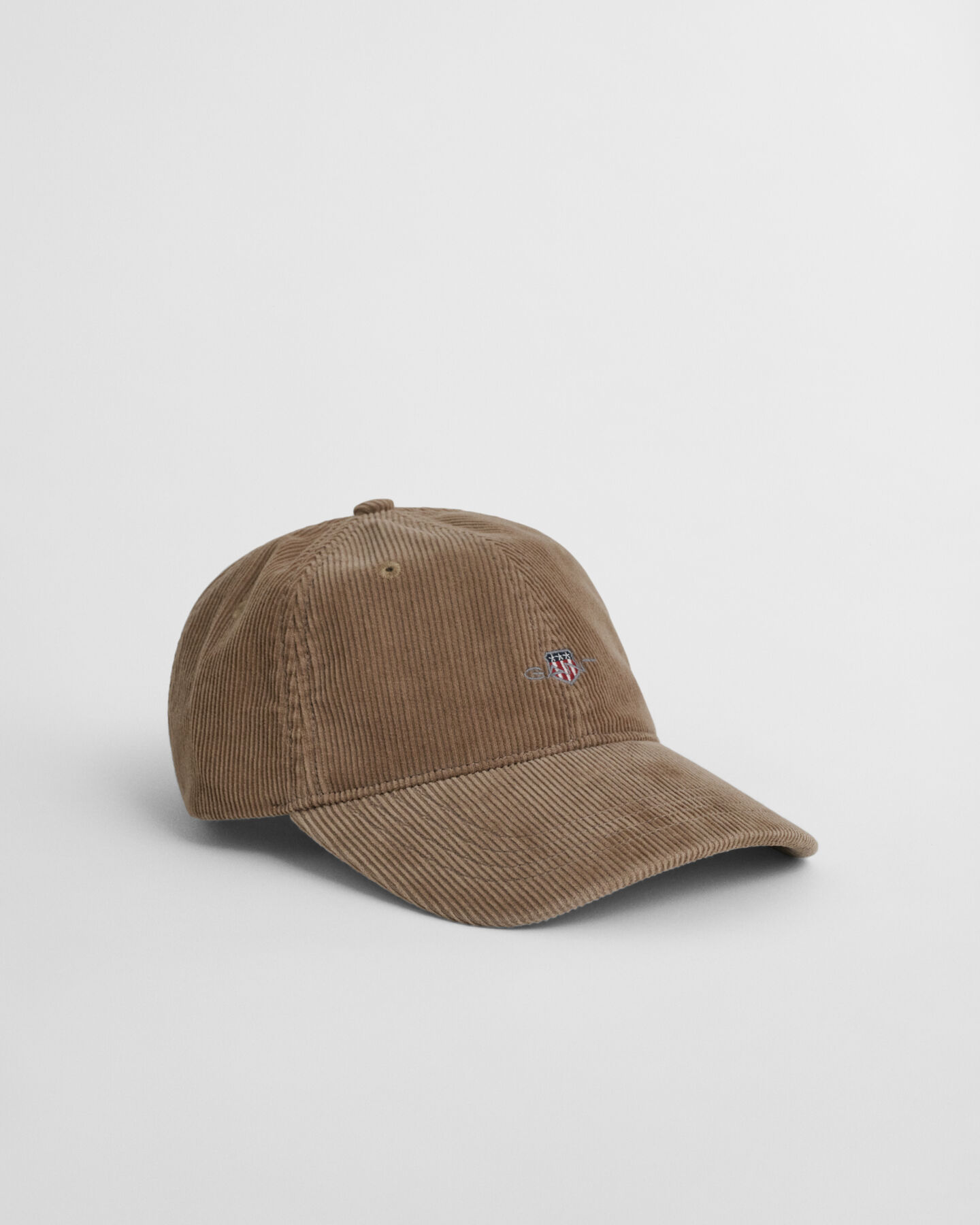 Gorra de pana Shield