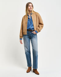 GANT Varsity Jacket de jacquard