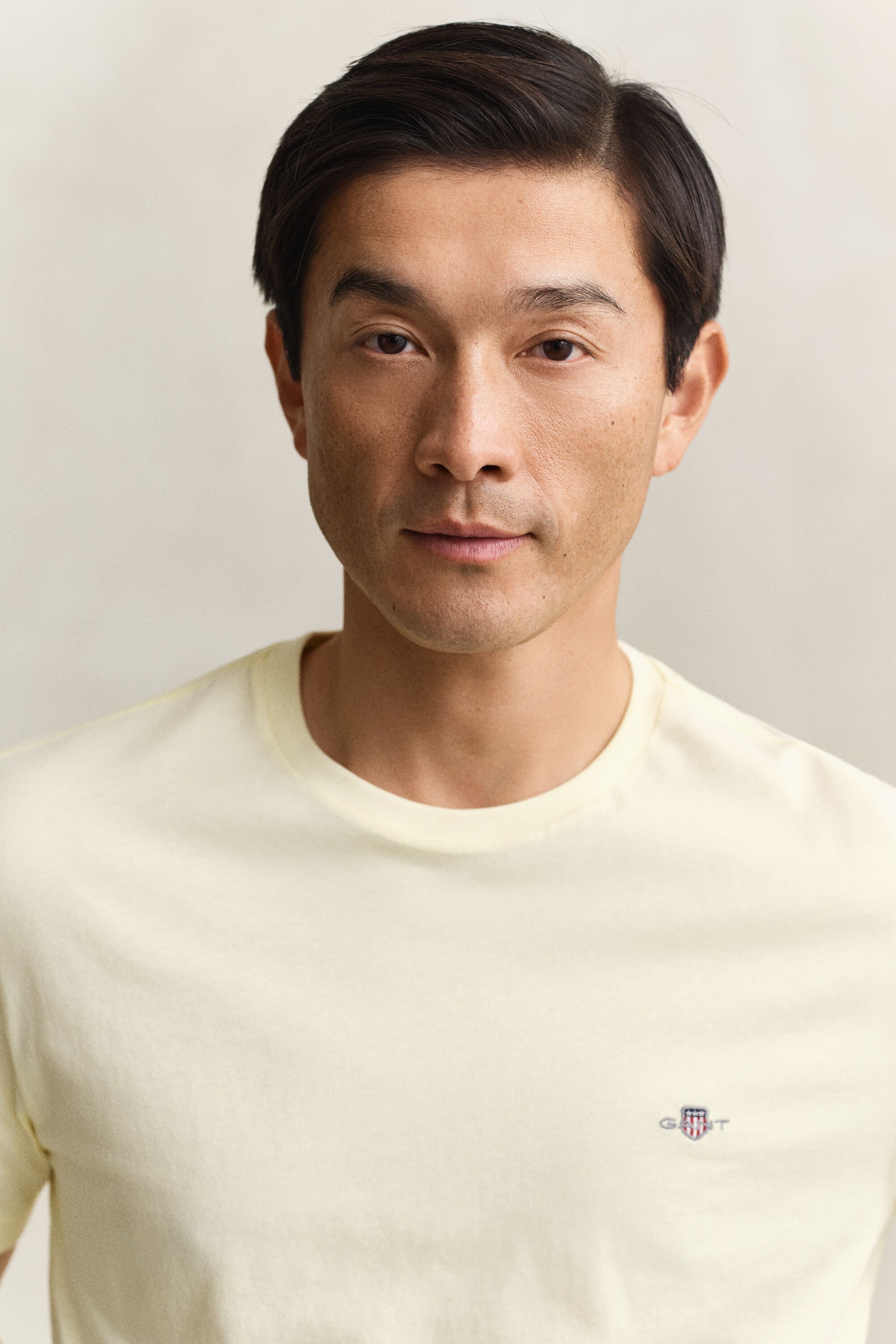 Camiseta Regular Fit Shield