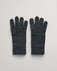 Guantes de punto