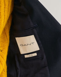 Americana Club de franela