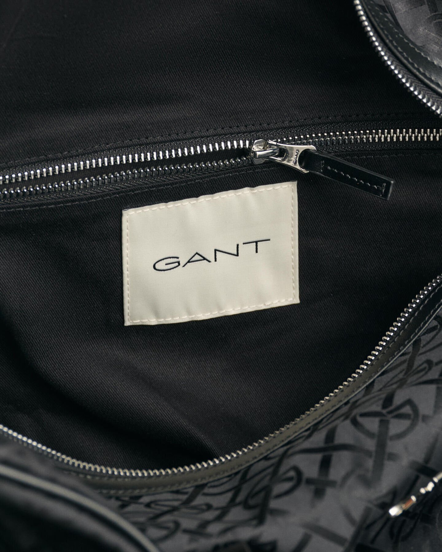 Bolsa de viaje G Patterned