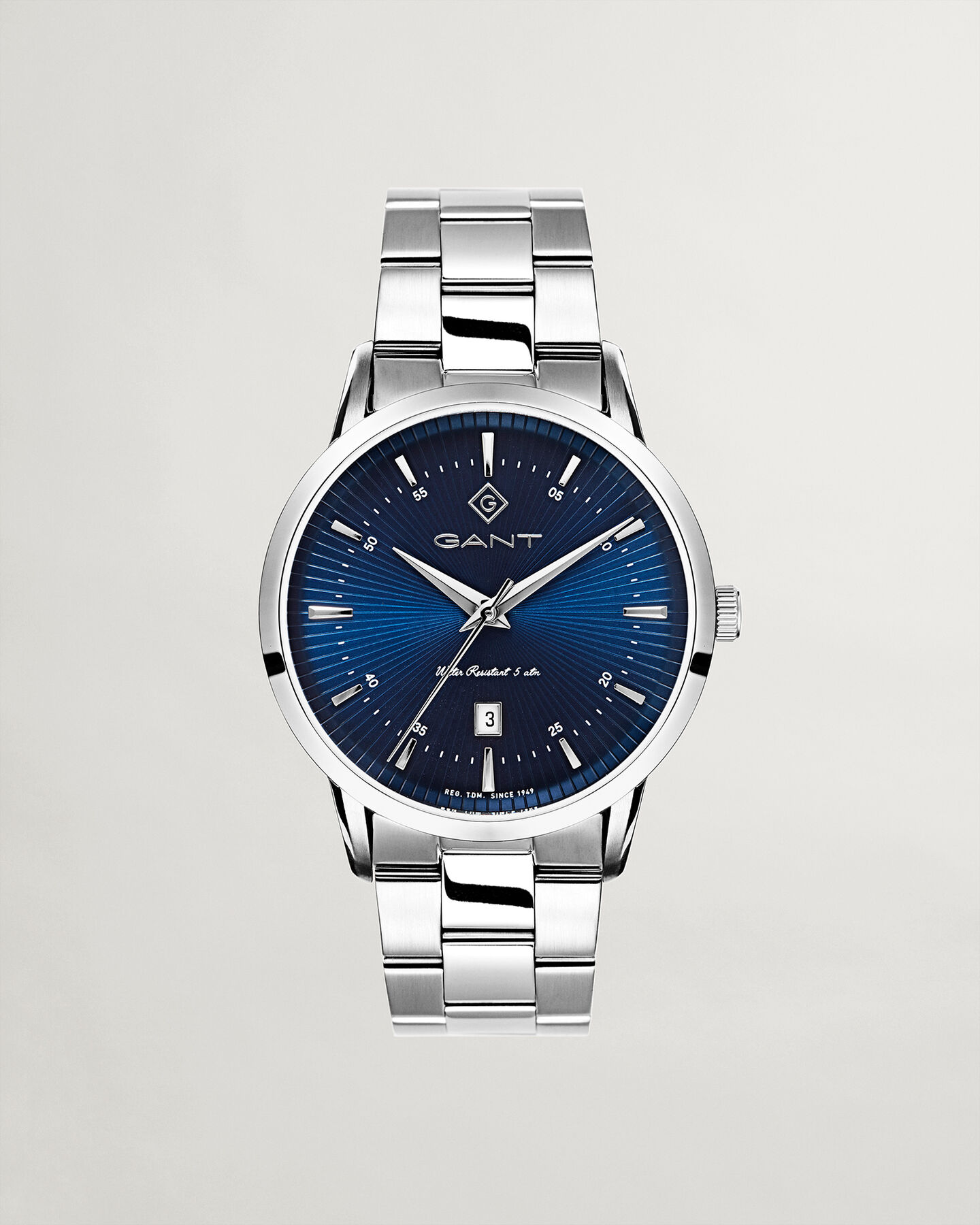 Reloj de pulsera Houston