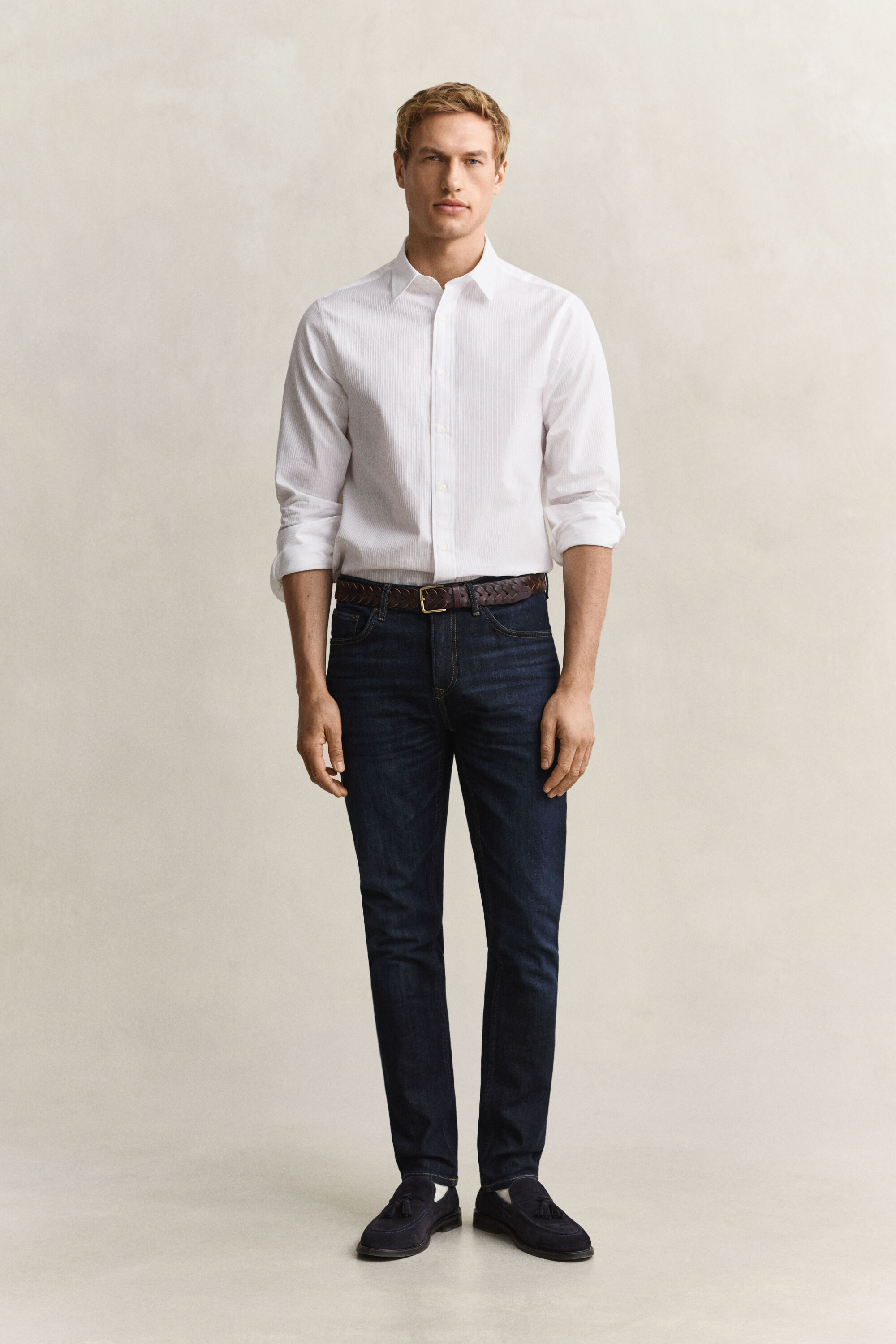 Vaqueros Slim Fit