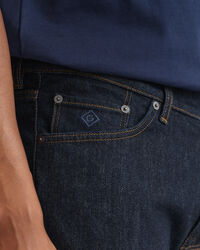 Vaqueros Slim Fit Hayes