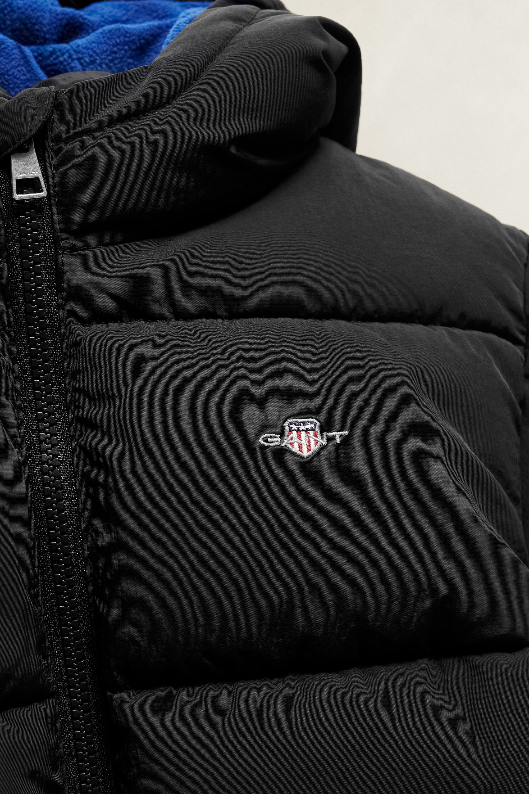 Chaqueta Baffle Teen Boys