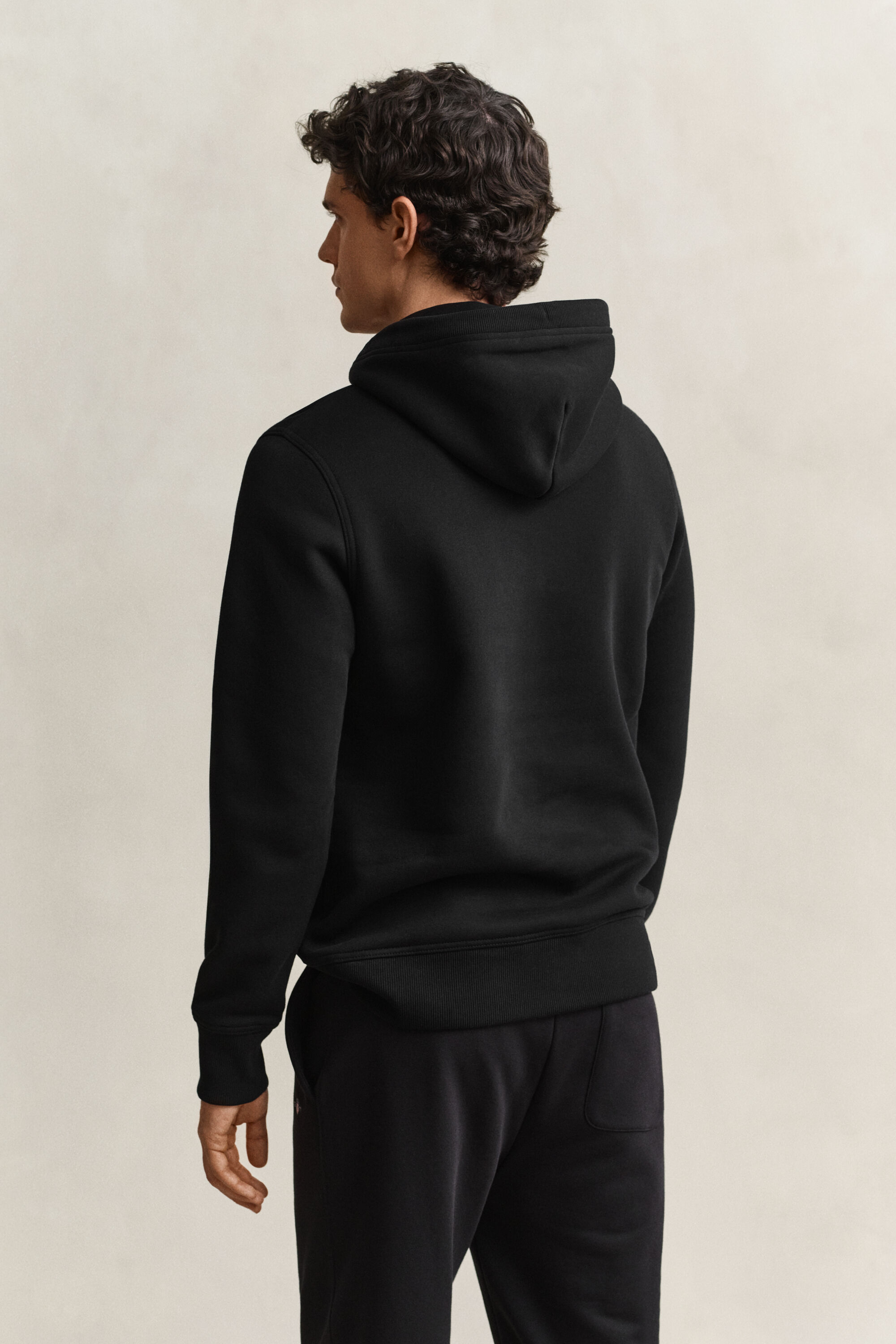 Sudadera con capucha Archive Shield