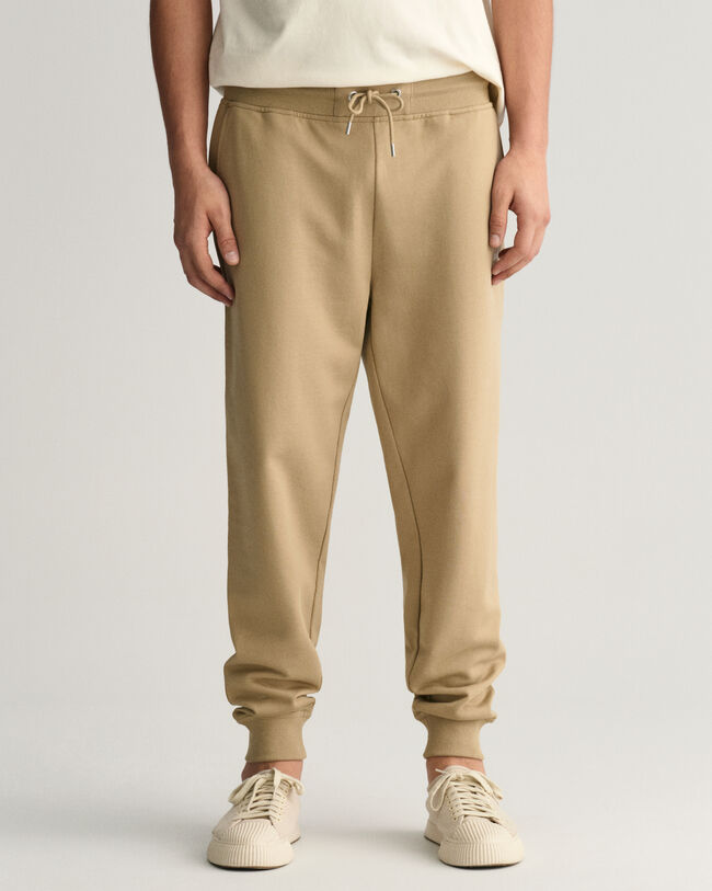Pantalones de deporte GANT Script Graphic