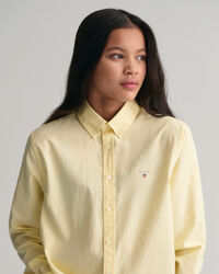 Camisa Oxford Archive Teens