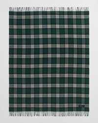 Colcha de lana merino extrafina