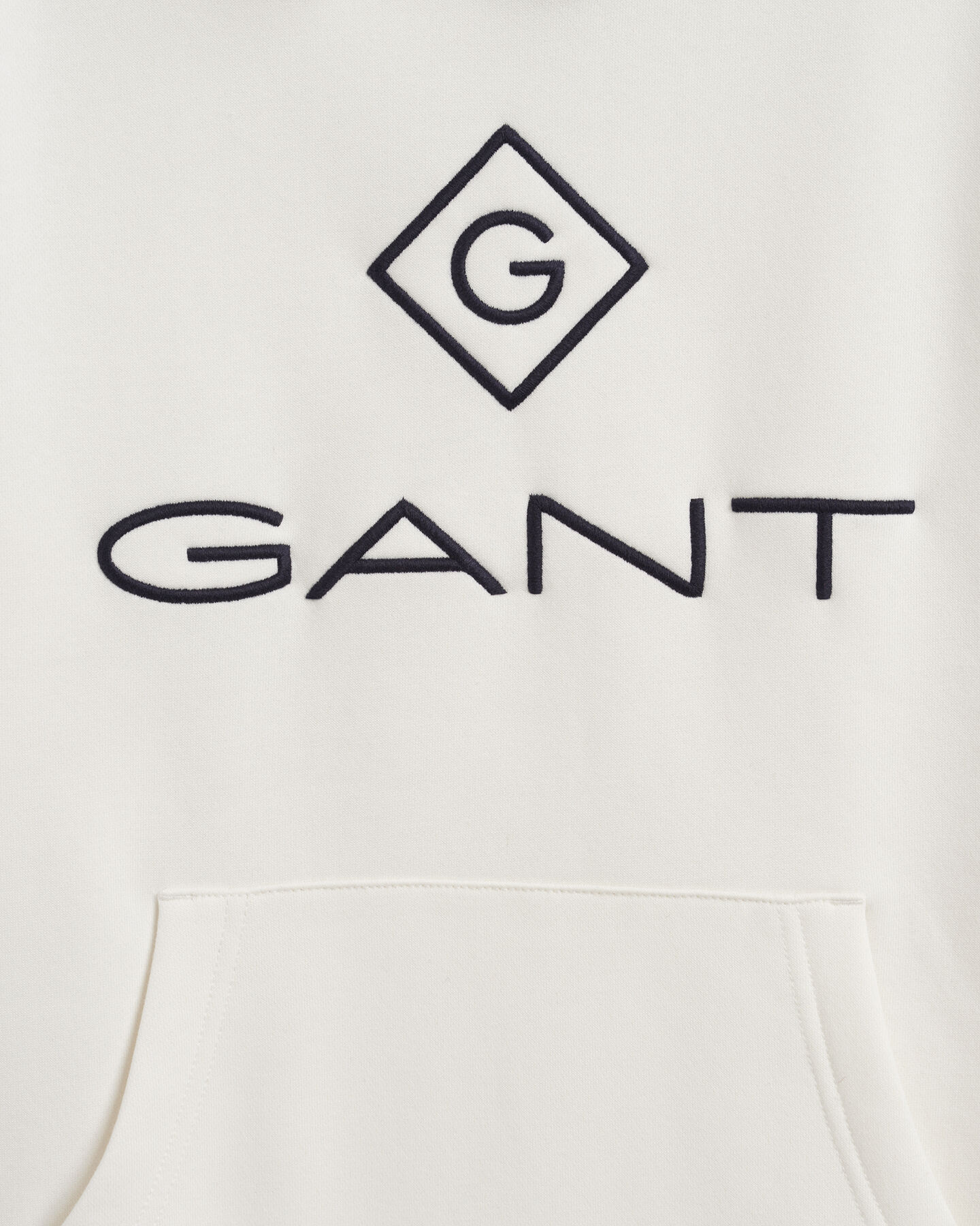 Sudadera Logo con capucha