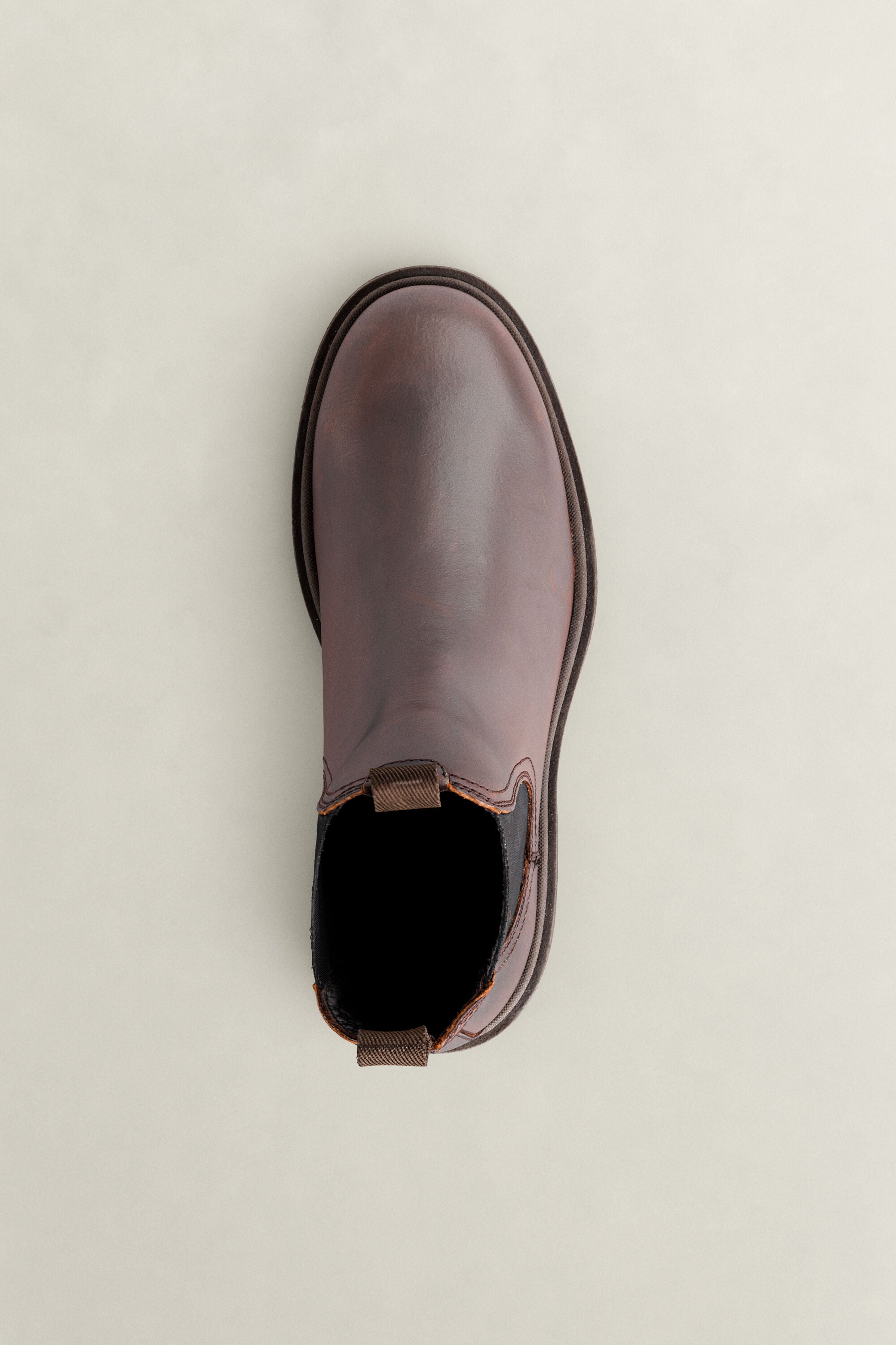 Botines Chelsea Blisdor de piel