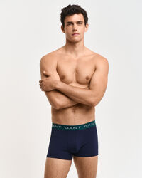 Paquete de tres b&oacute;xers