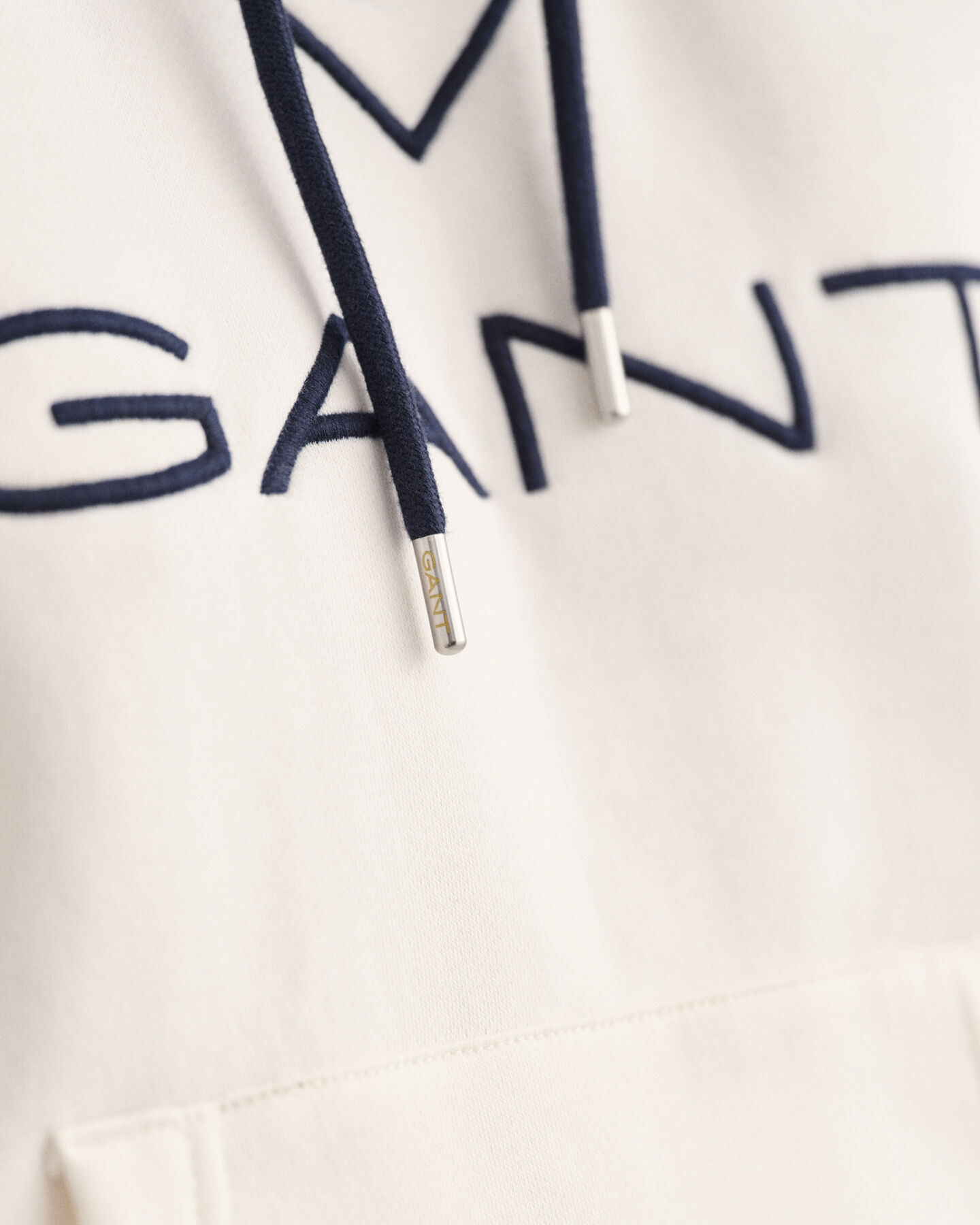 Sudadera Logo con capucha