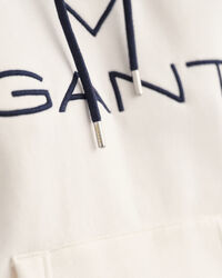 Sudadera Logo con capucha