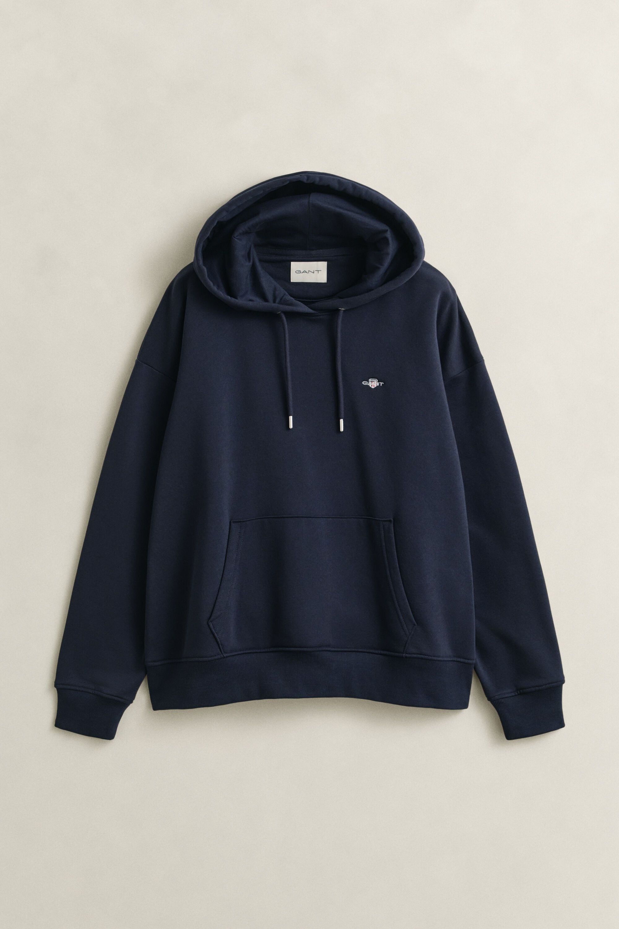 Sudadera con capucha Shield