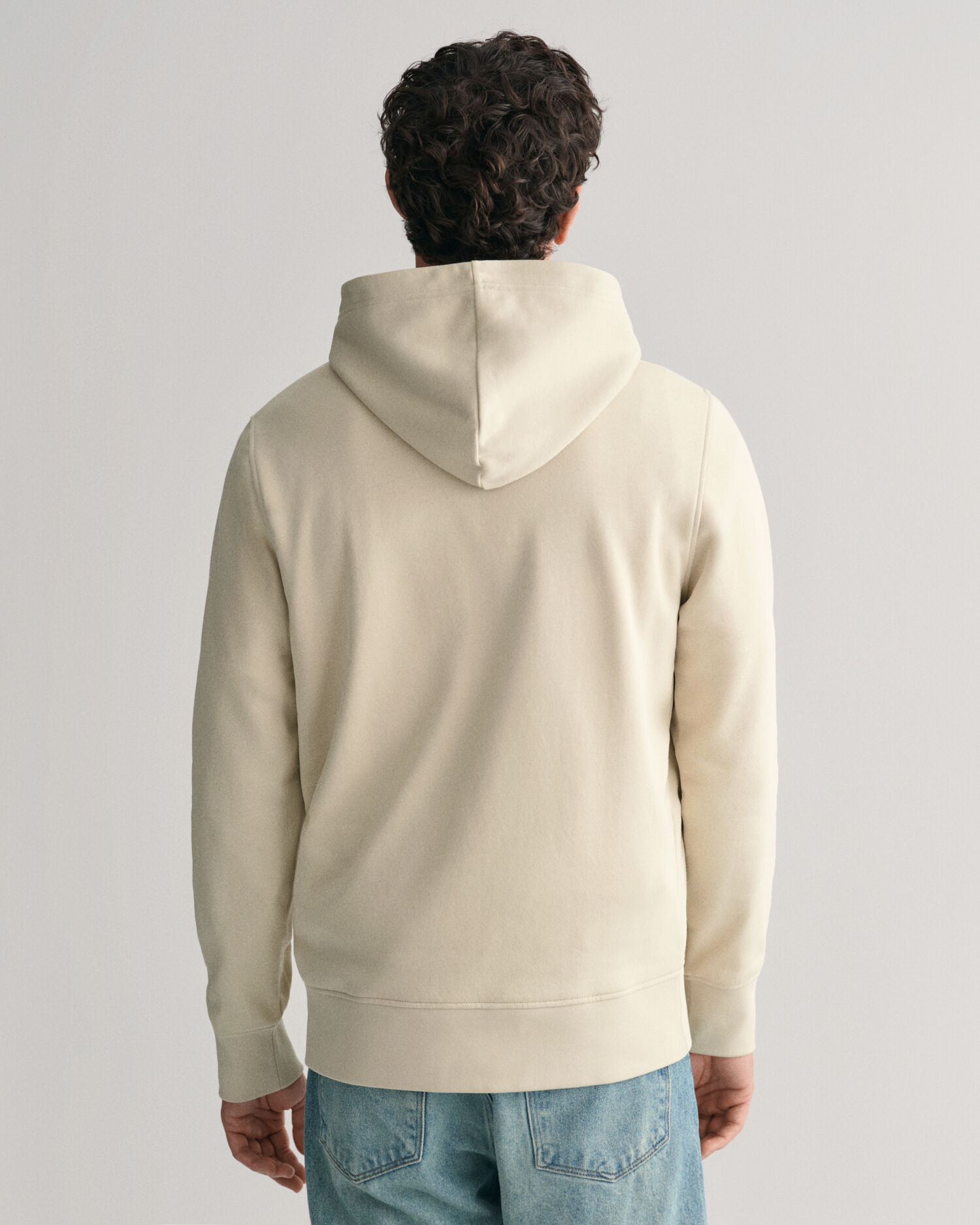 Felpas y sudaderas para Hombre GANT Espa a