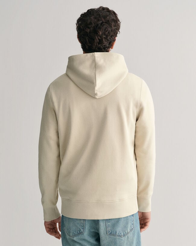 Sudadera con capucha y estampado Graphic