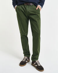 Pantalones chinos Slim Fit muy cómodos