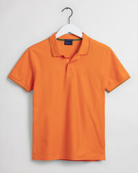 Rugger Slim Fit de sarga Texture