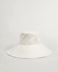 Sombrero de playa