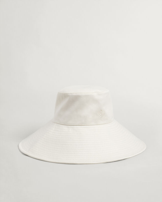 Sombrero de playa