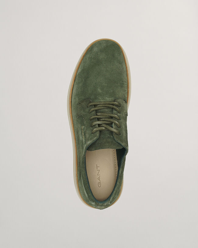 Zapatos bajos con cordones Kinzoon