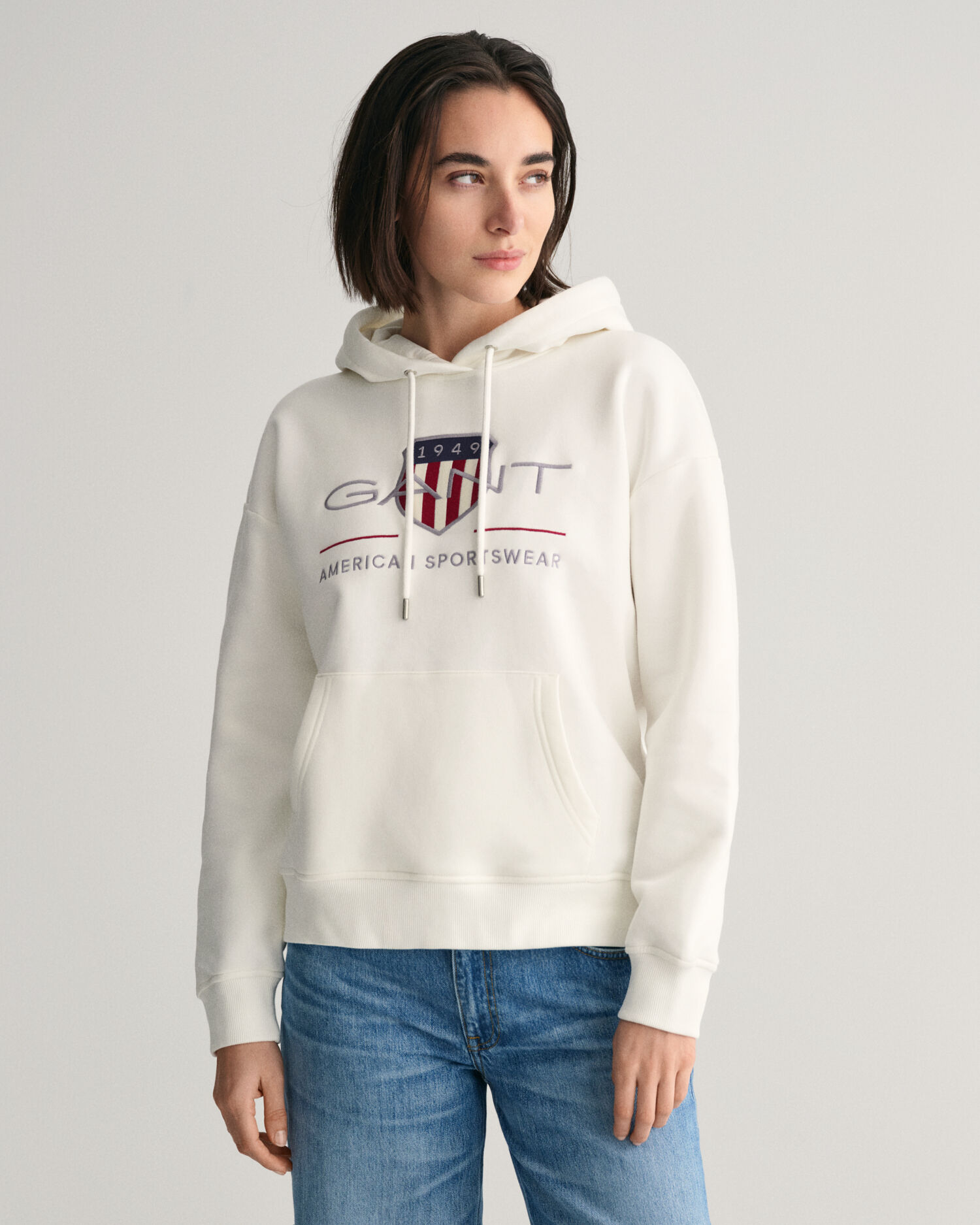 Sudaderas gant mujer clearance