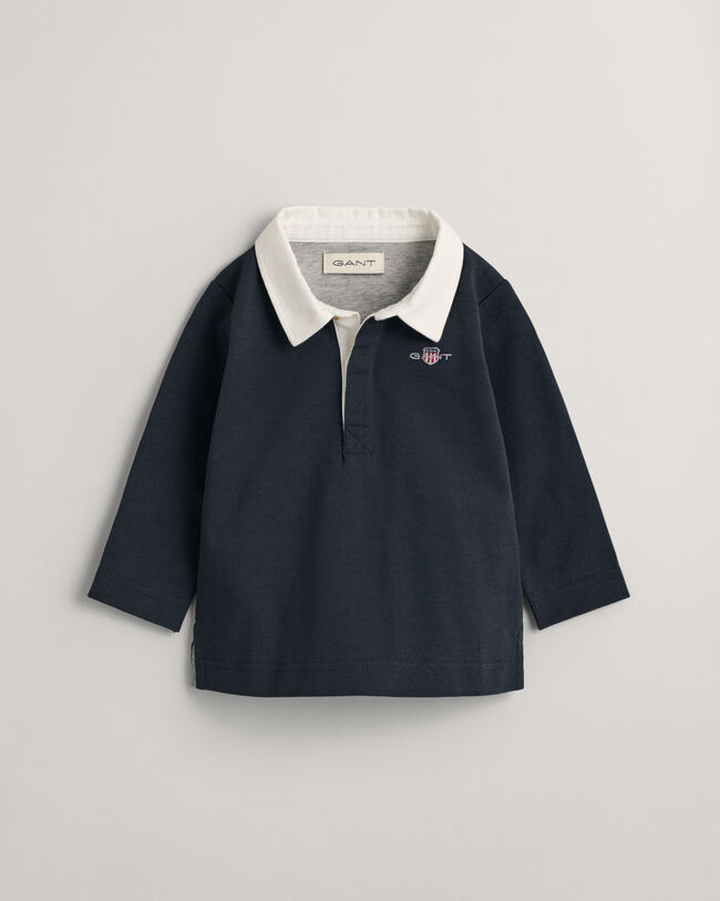 Heavy Rugger Shield Baby