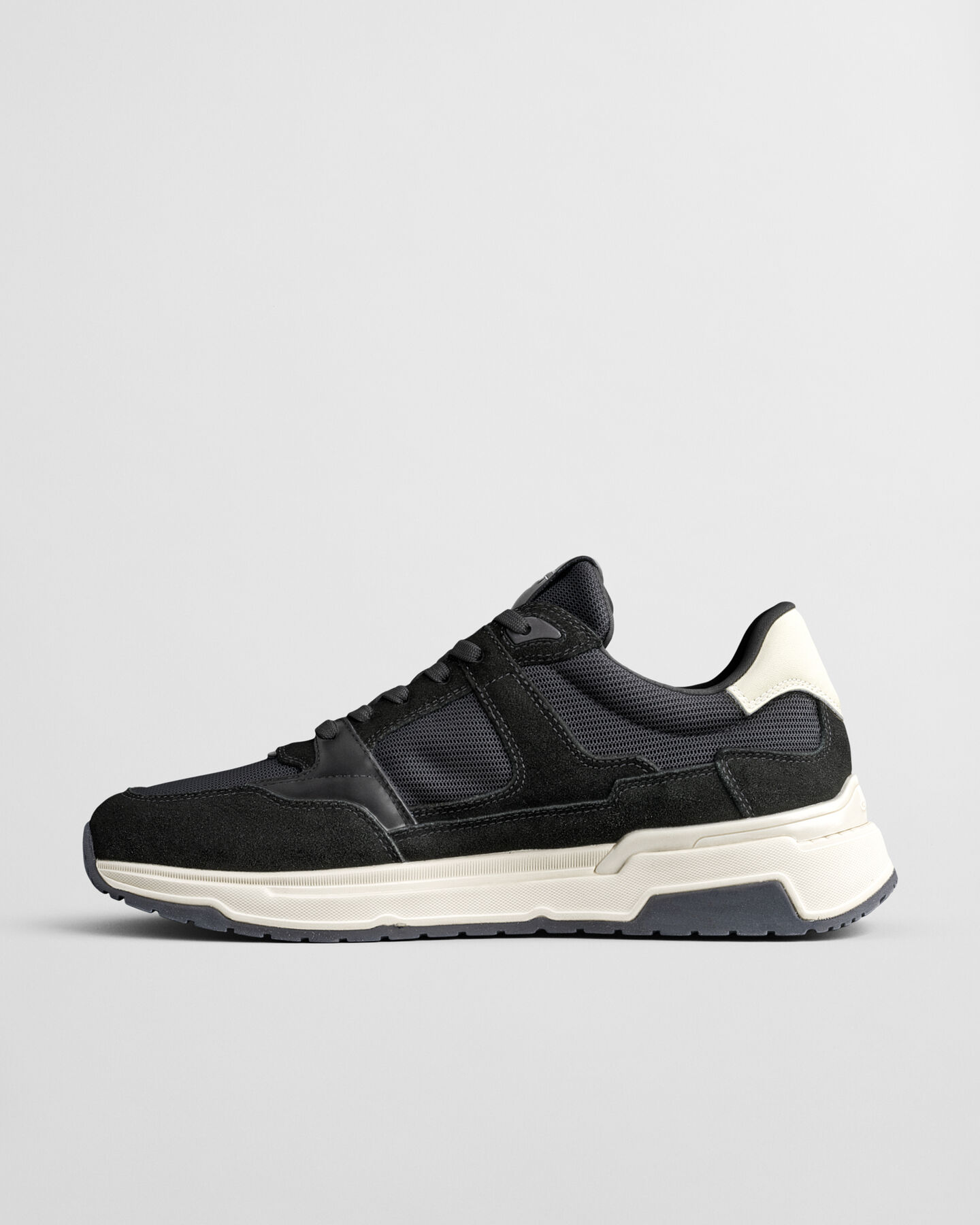 Zapatillas Jeuton de ante y malla