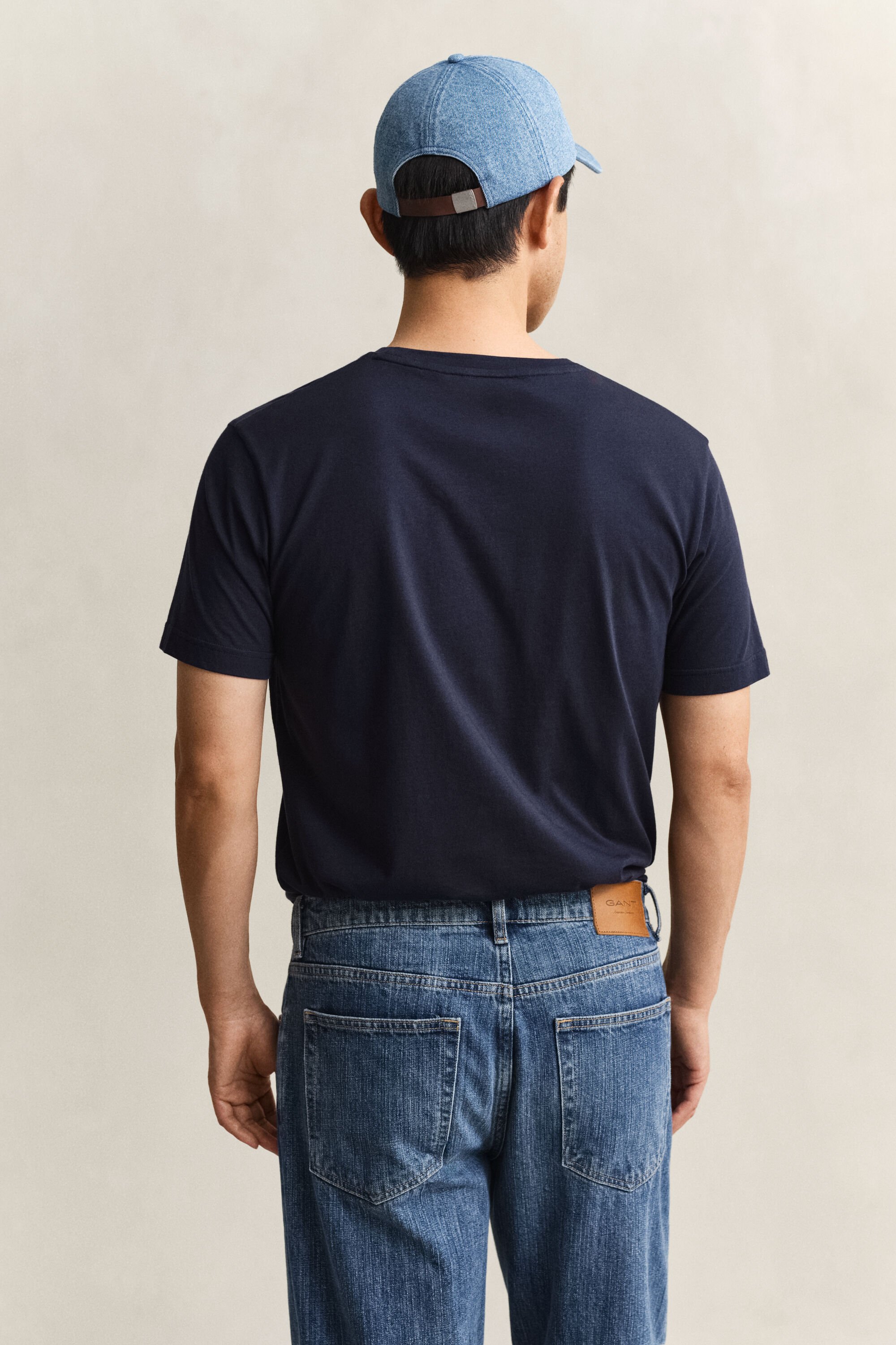 Camiseta Archive Shield