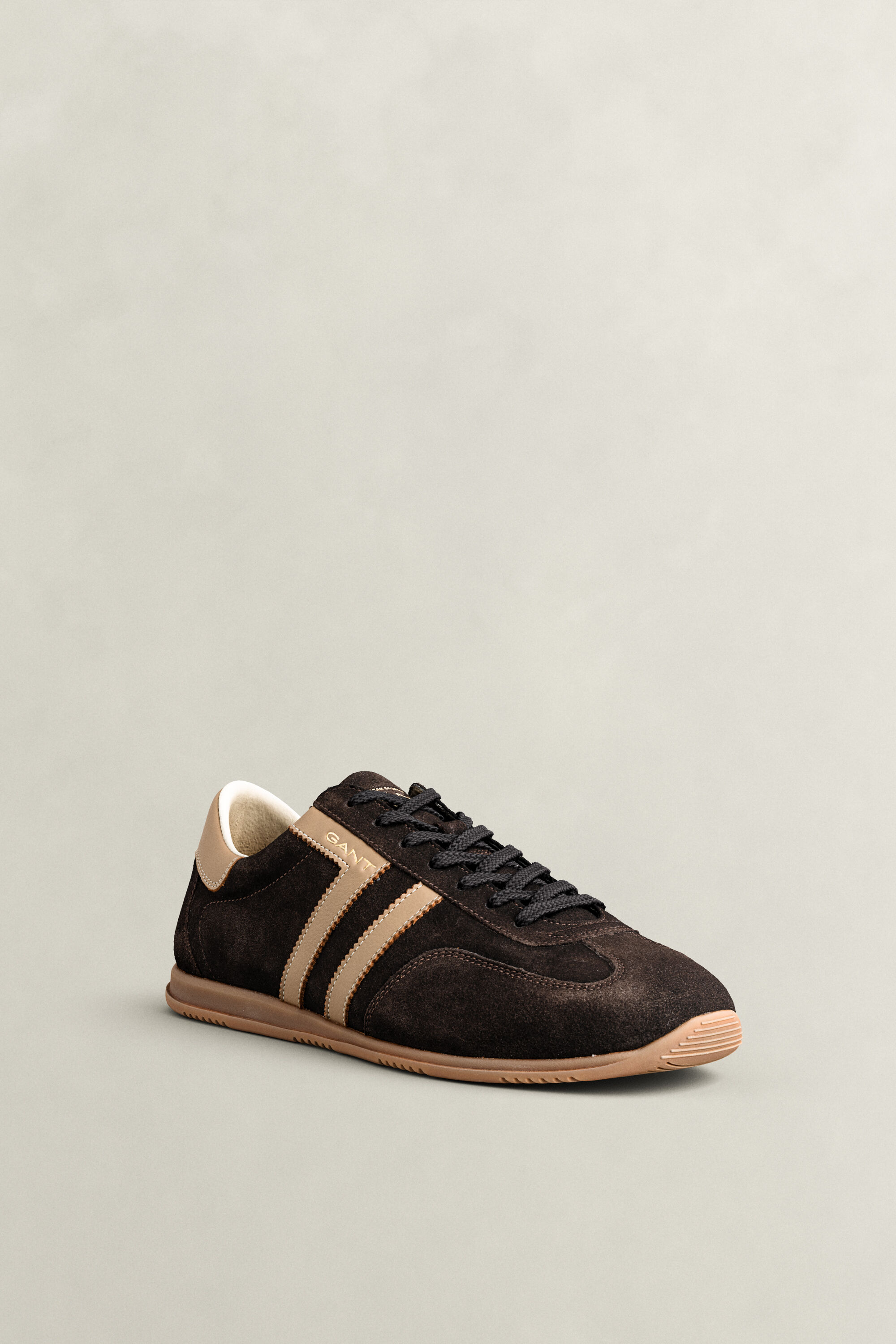 Zapatillas Spearclub de ante