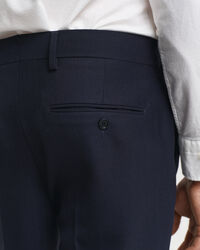 Pantalones de traje Club Slim Fit