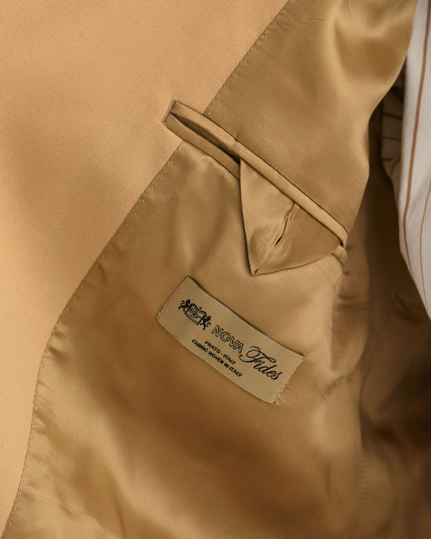 Americana Club Relaxed Fit