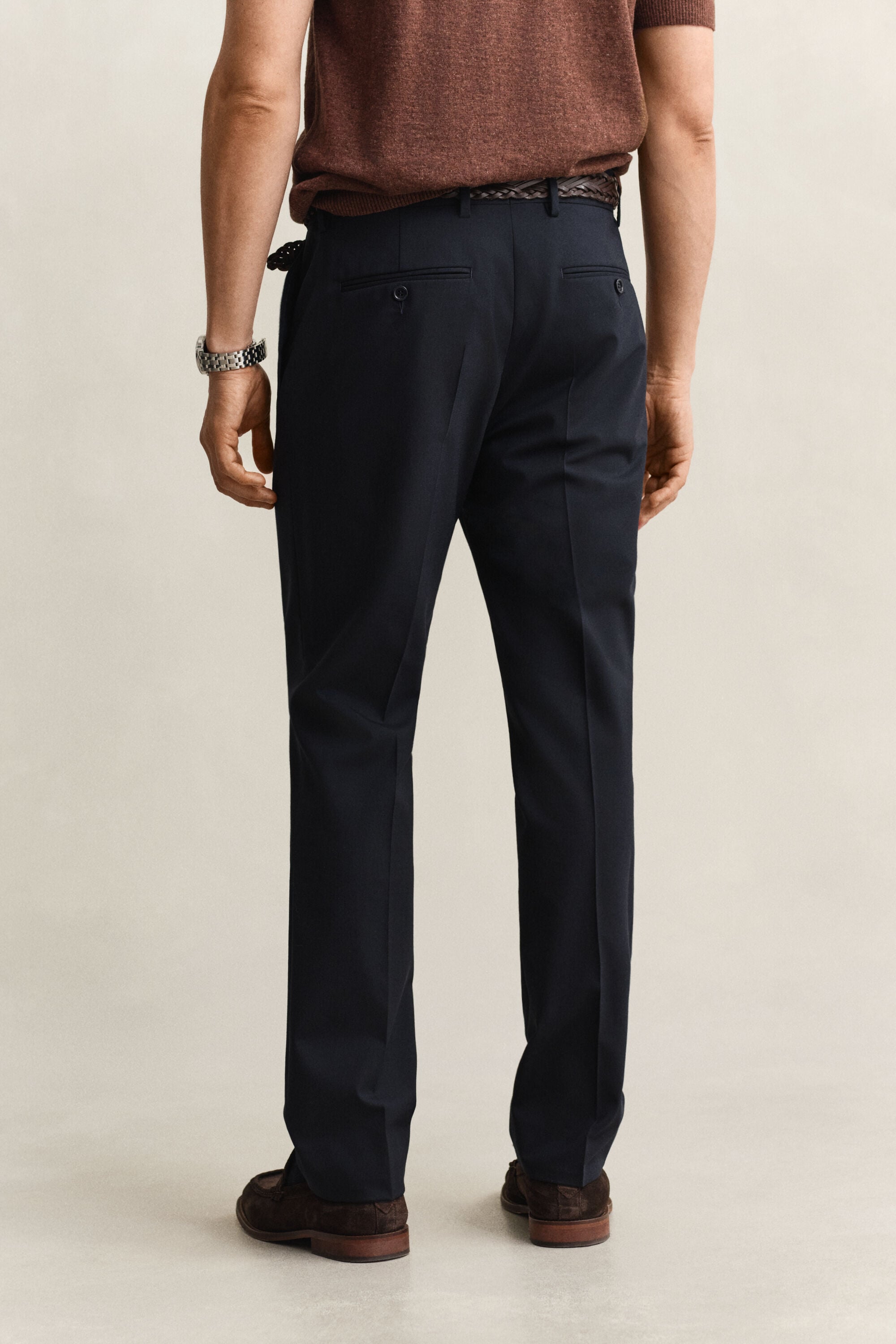 Pantalones de traje