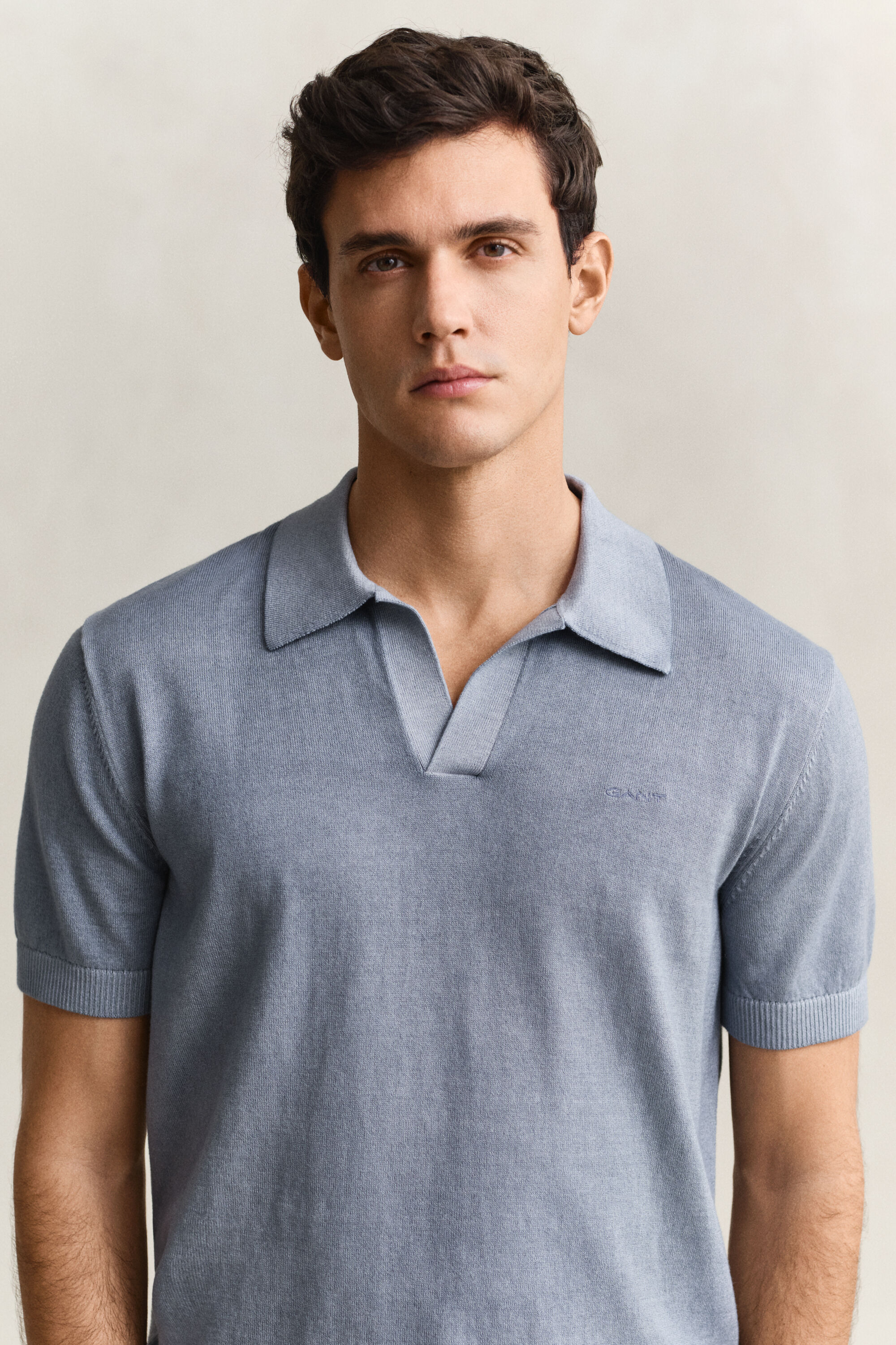 Jersey tipo polo Sunfaded