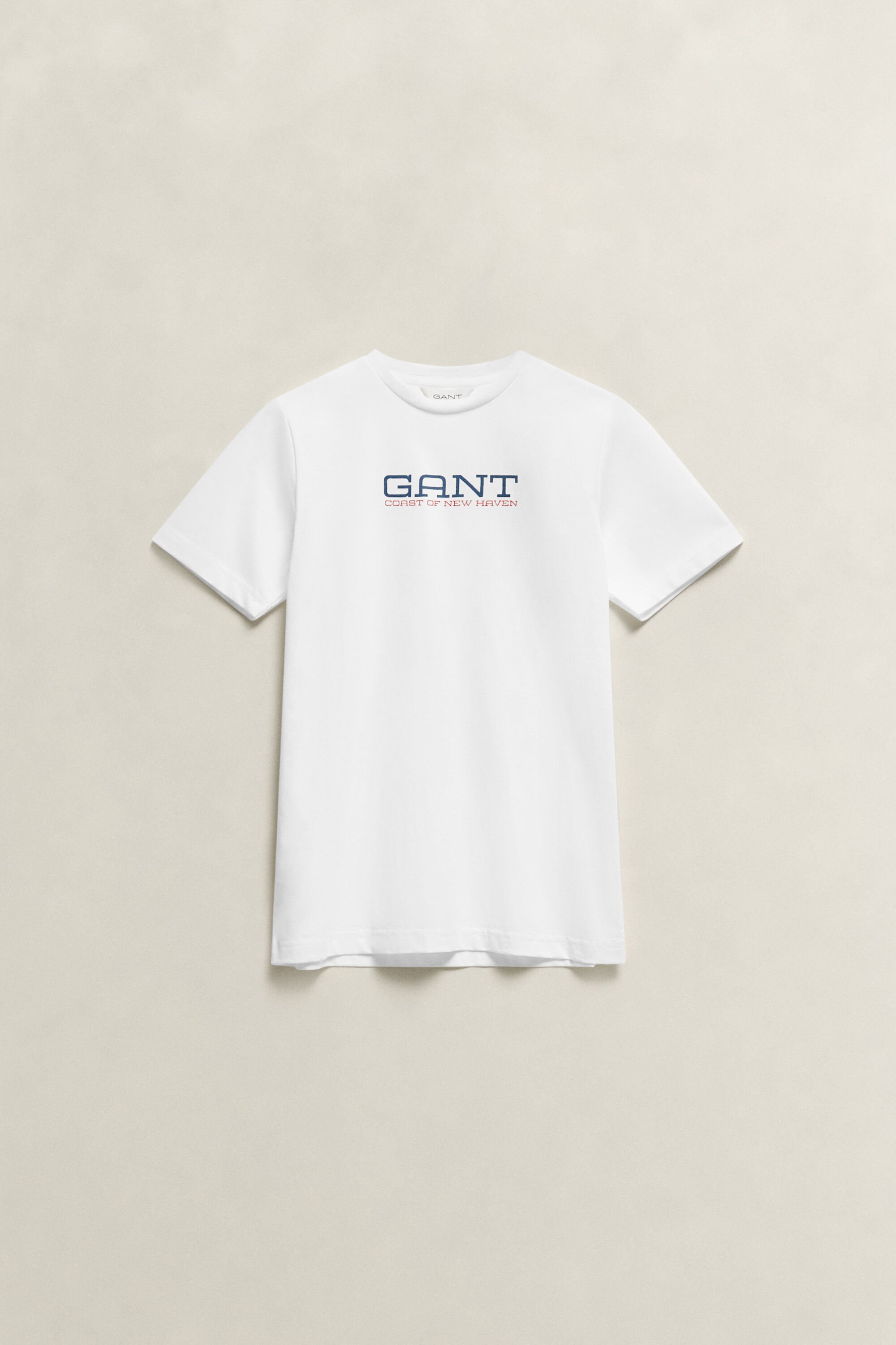 Camiseta Coastal Teen Boys